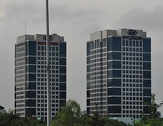 هیوندای موتور